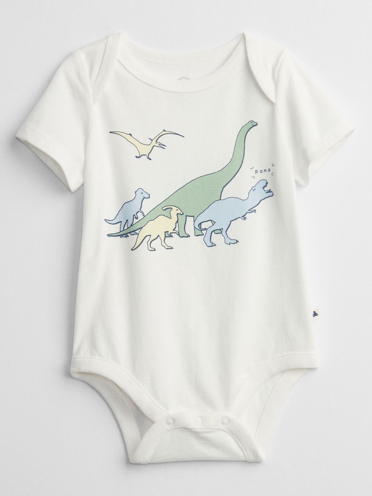 Baby Graphic Bodysuit