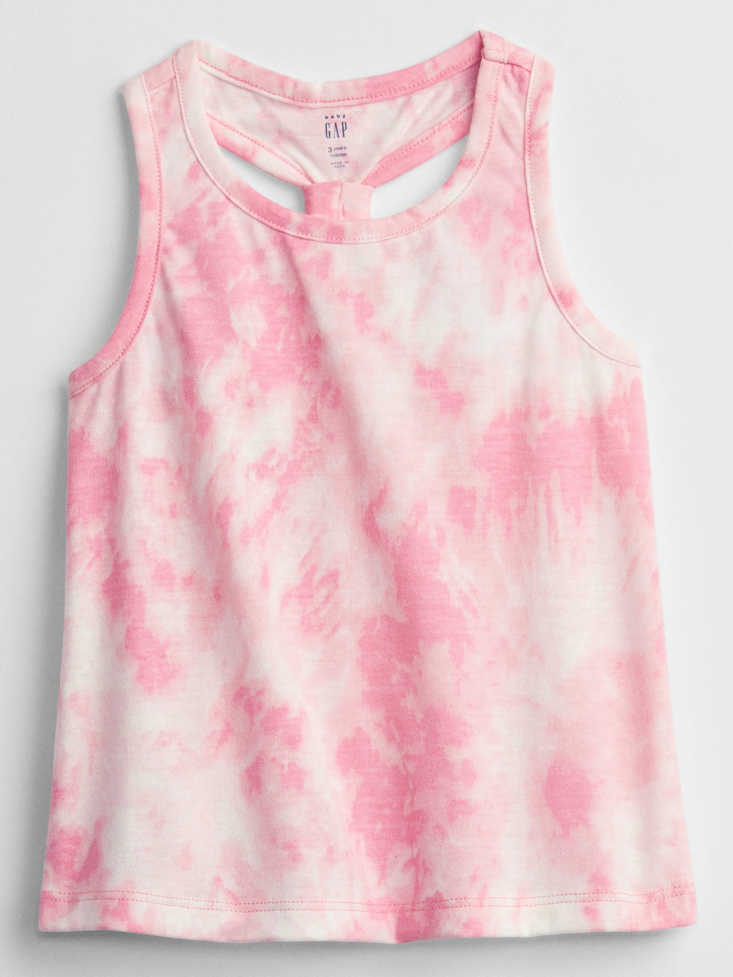 GapFit Toddler Tank Top Gap Factory