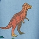 buxton blue dinosaur