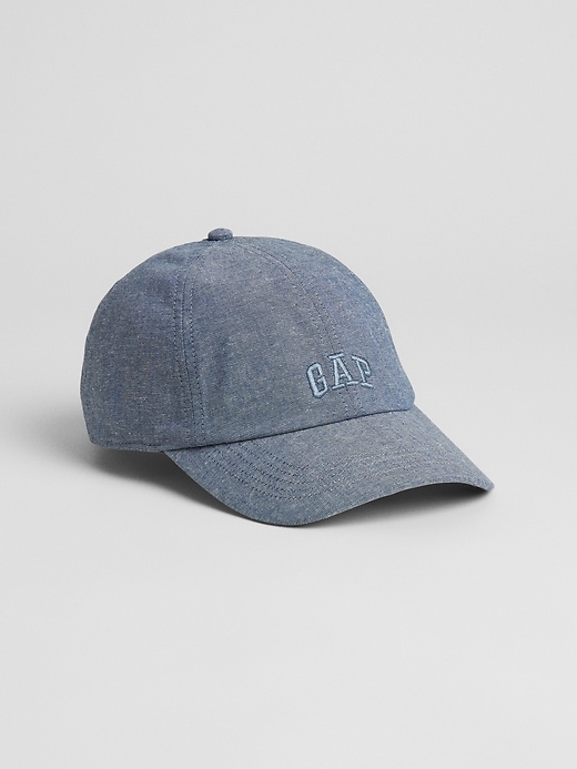 Gap Logo Baseball Hat | Gap Factory