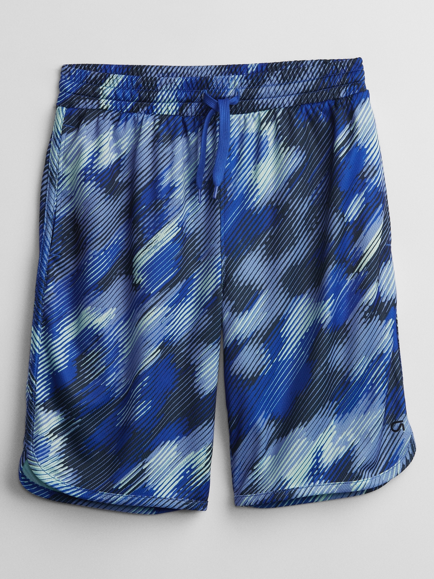 GapFit Kids Mesh Shorts