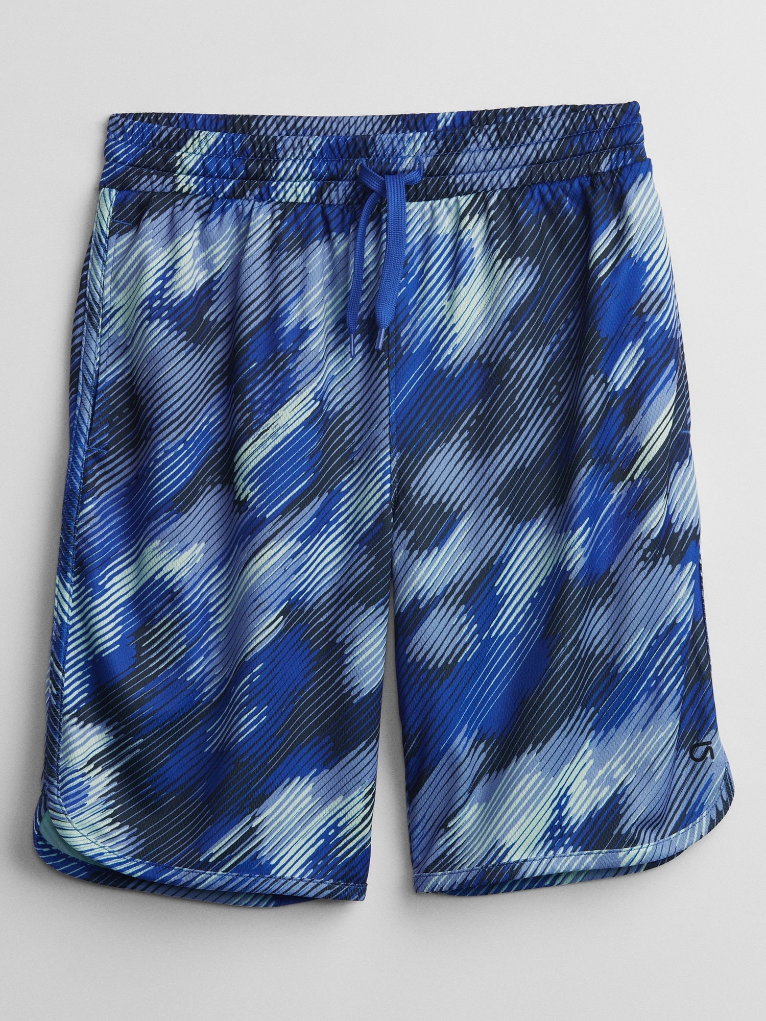 GapFit Kids Mesh Shorts | Gap Factory