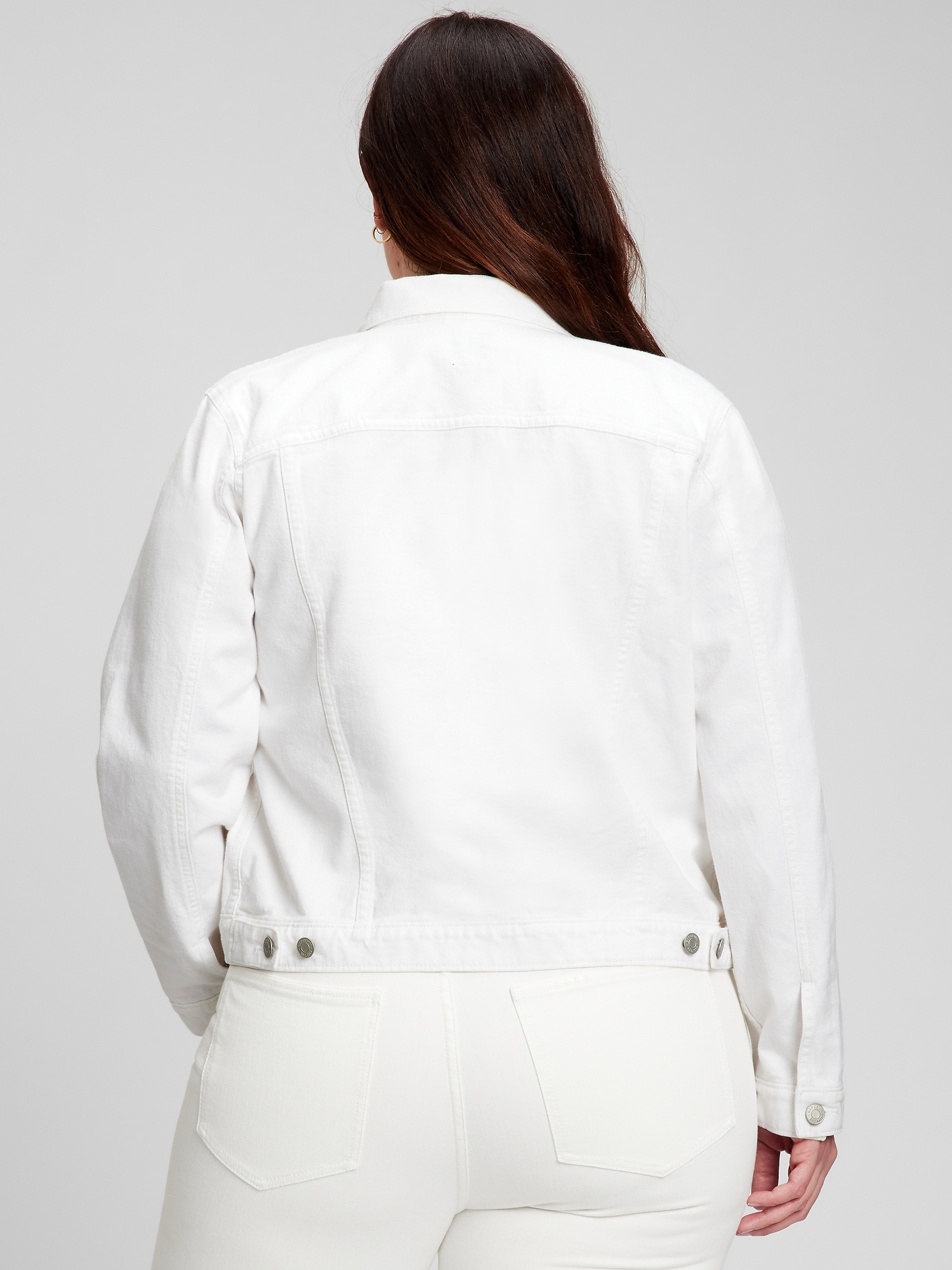 Icon Denim Jacket | Gap Factory Icon Denim Jacket | Gap Factory