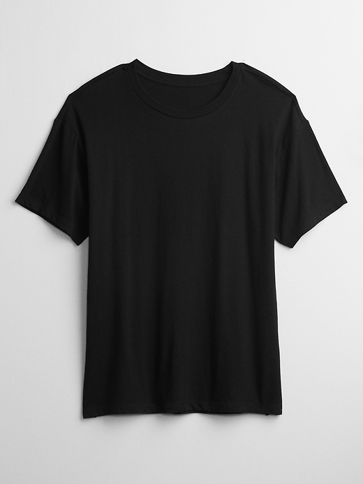 Image number 8 showing, Oversized T-Shirt