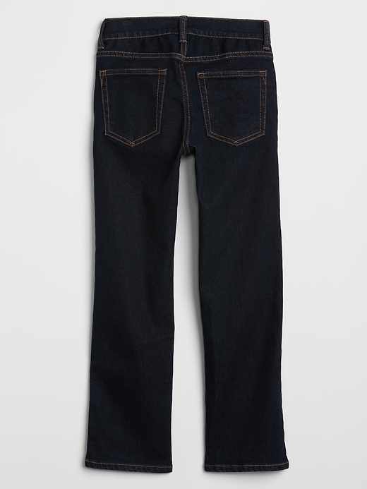 Image number 4 showing, Kids Straight Jeans