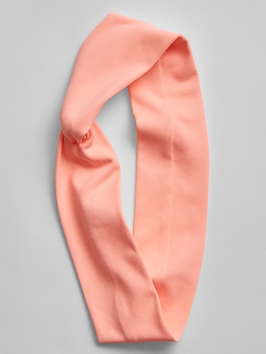 GapFit Headband Gap Factory