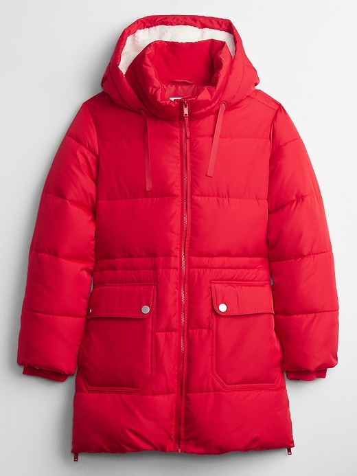 Image number 7 showing, ColdControl Max Midi Puffer