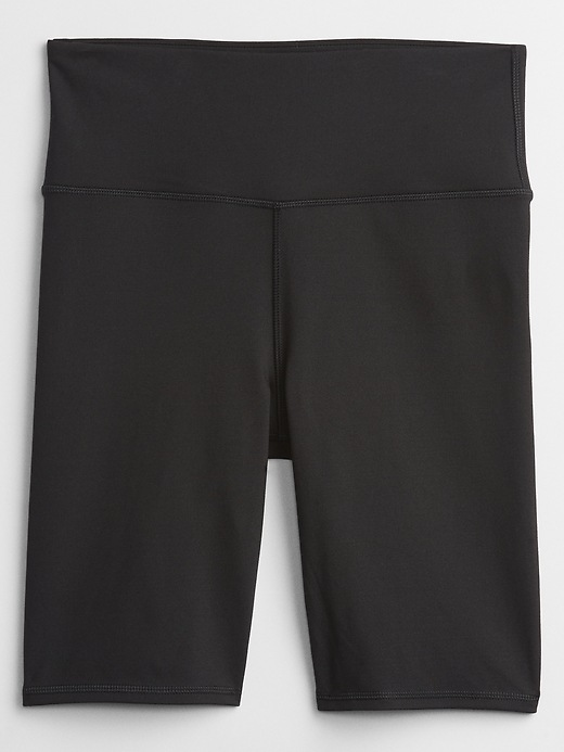 Image number 3 showing, GapFit Studio Bike Shorts