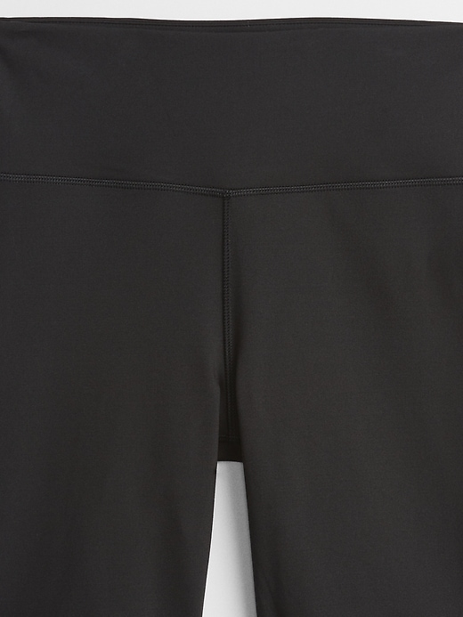 Image number 4 showing, GapFit Studio Bike Shorts