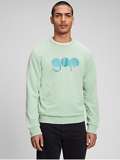 gap factory sweatshirt