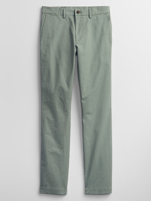 GapFlex Essential Khakis in Skinny Fit | Gap Factory