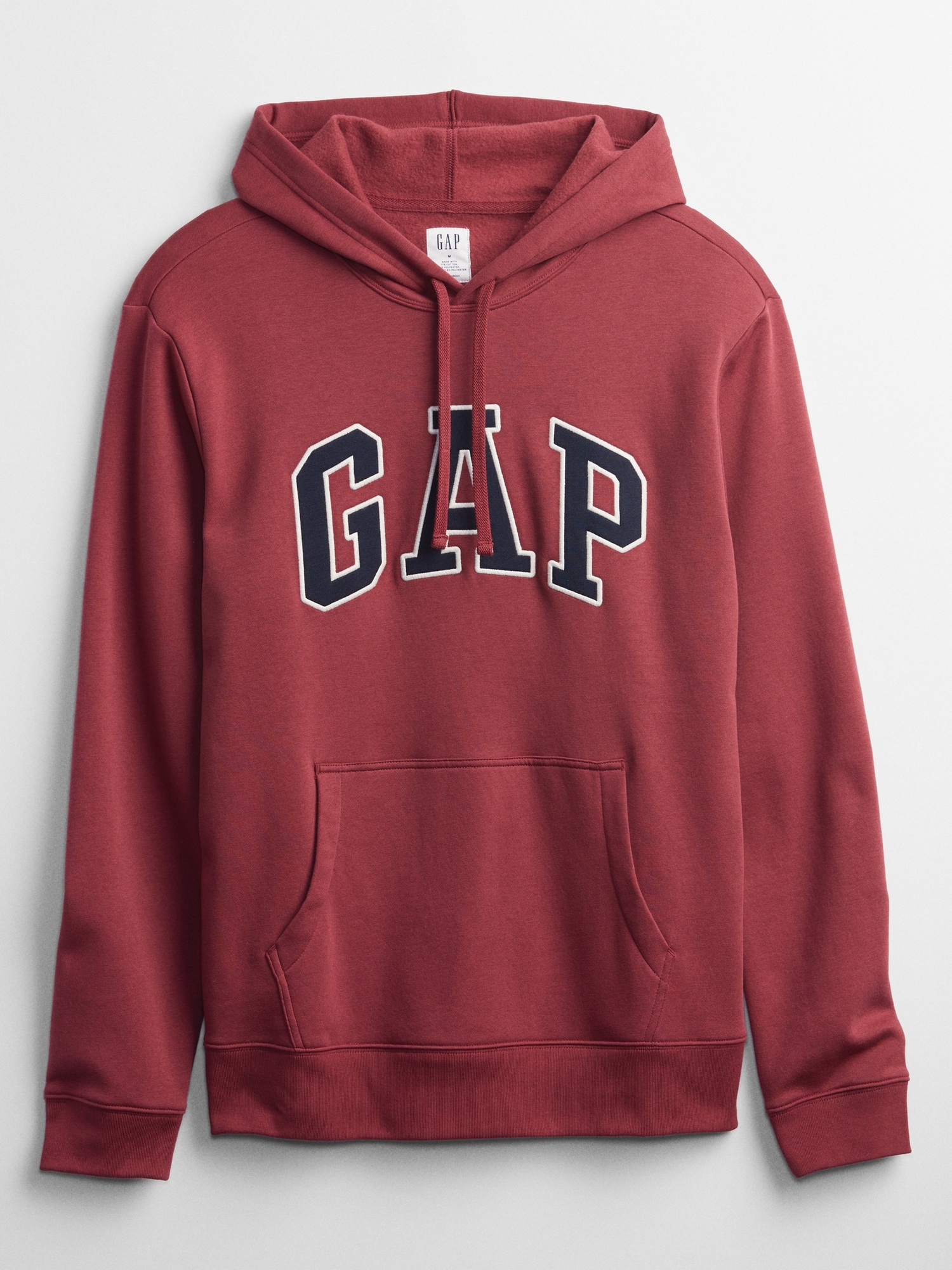 Gap Logo Hoodie | Gap Factory