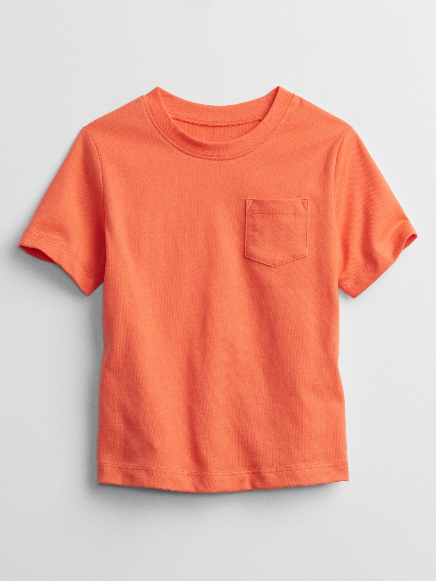 babyGap Pocket T-Shirt