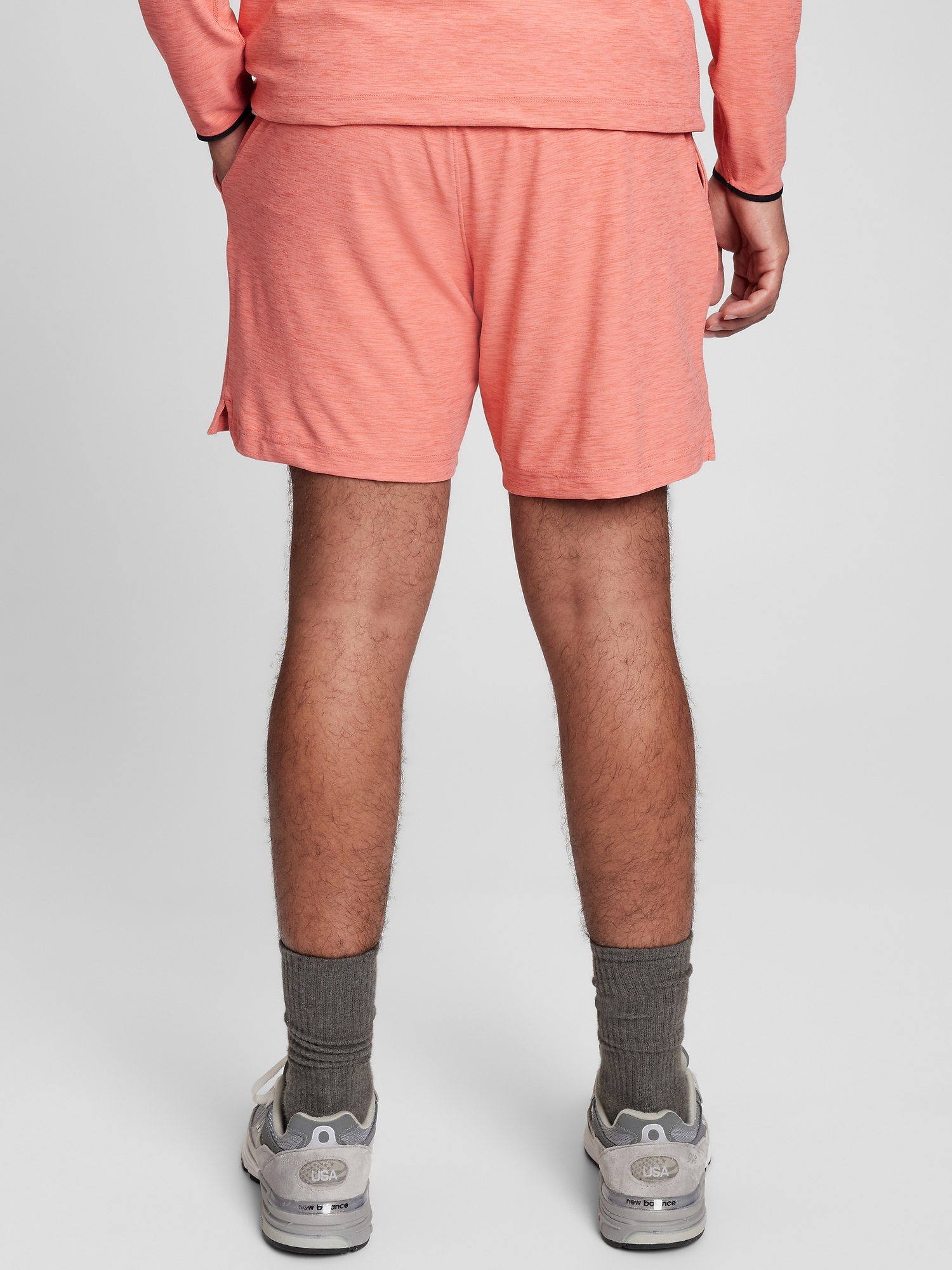 GapFit All Day Shorts Gap Factory