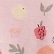 pink fruit print