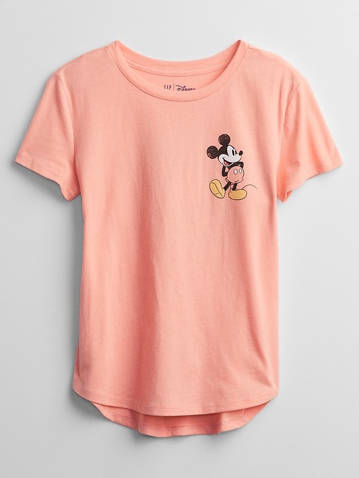 GapKids &#124 Disney Graphic T-Shirt