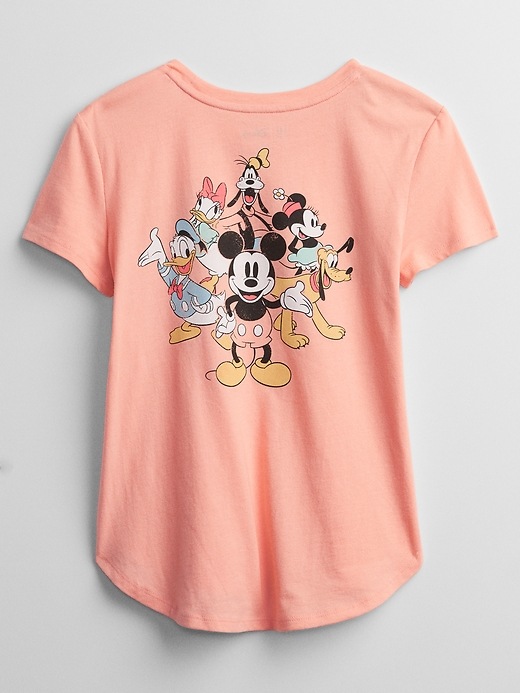 GapKids &#124 Disney Graphic T-Shirt