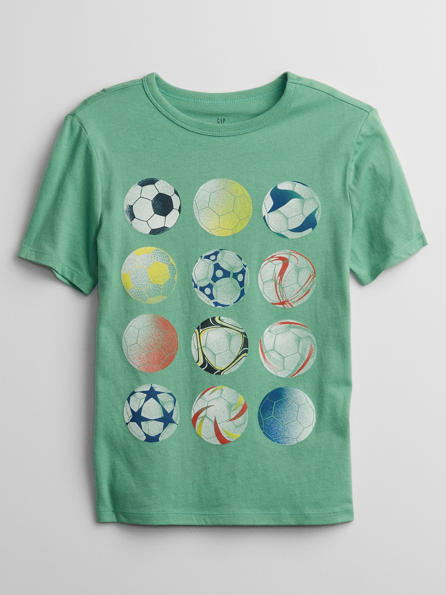 Kids Graphic TShirt Gap Factory