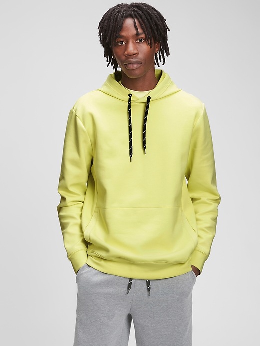 Image number 1 showing, GapFit Performance Hoodie
