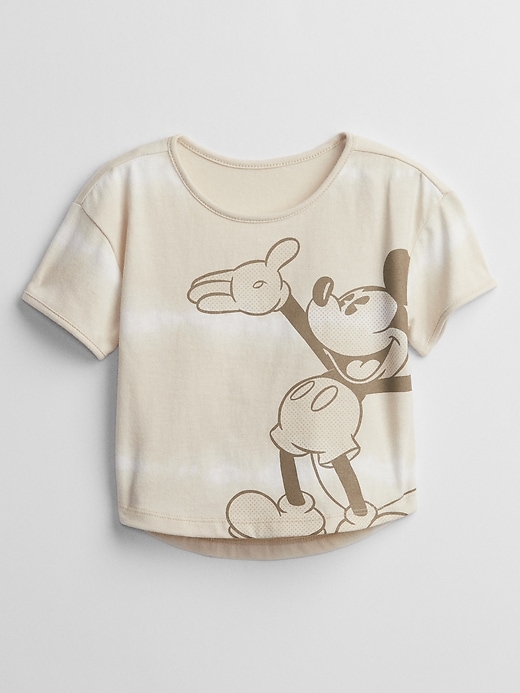 babyGap &#124 Disney Mickey Mouse Graphic T-Shirt