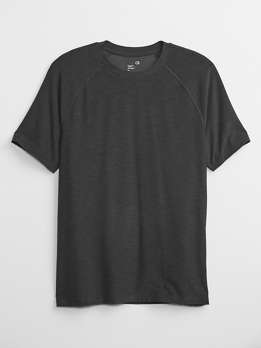 Image number 8 showing, GapFit All Day T-Shirt