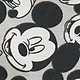 mickey mouse gray