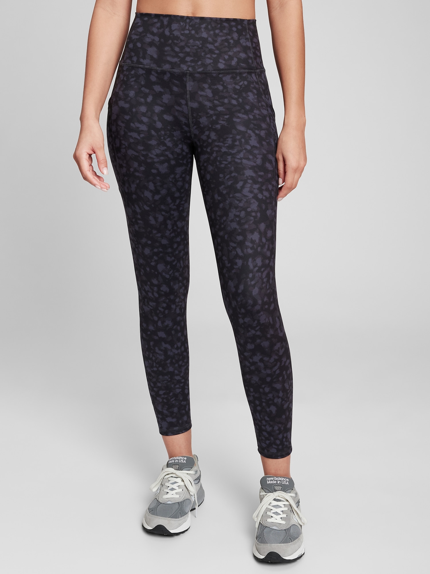 GapFit PowerMove High Rise Leggings