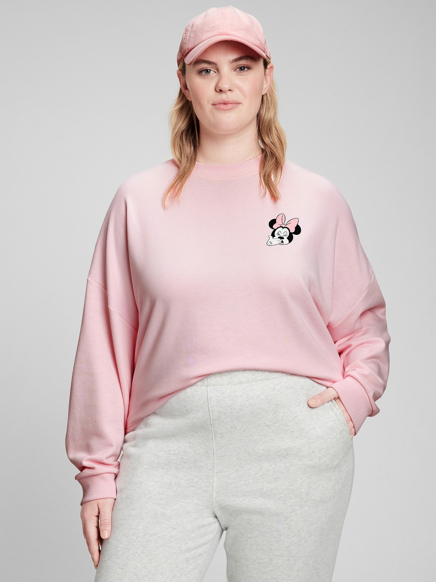 disney minnie mouse sweater