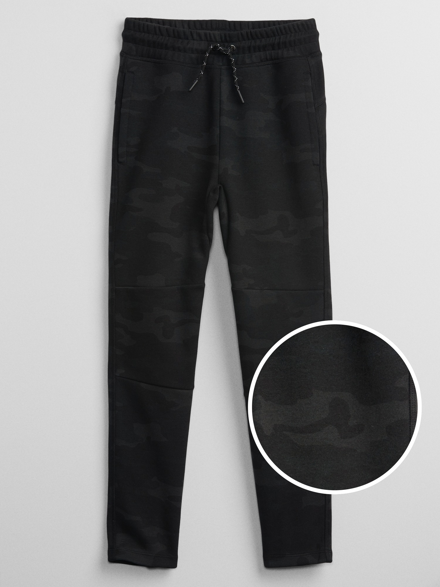 gap pull on pants