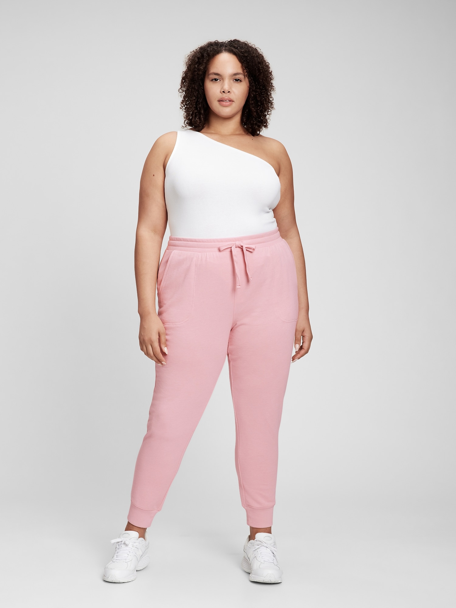 Fleece Joggers Gap Factory