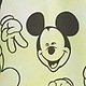 yellow mickey mouse