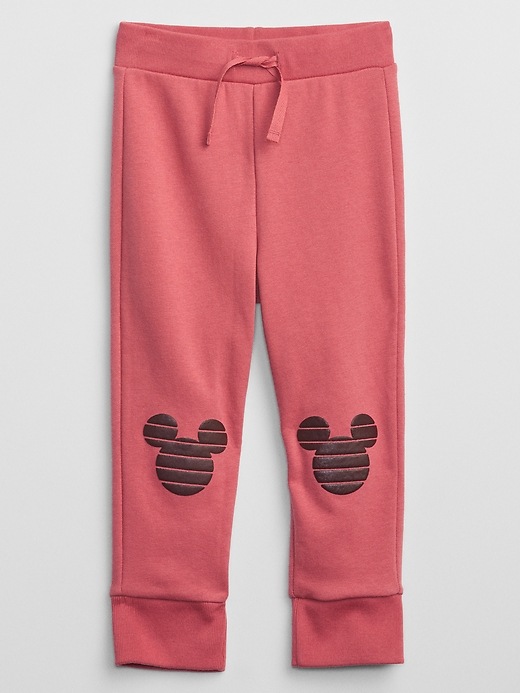 babyGap &#124 Disney Mickey Mouse Pull-On Pants
