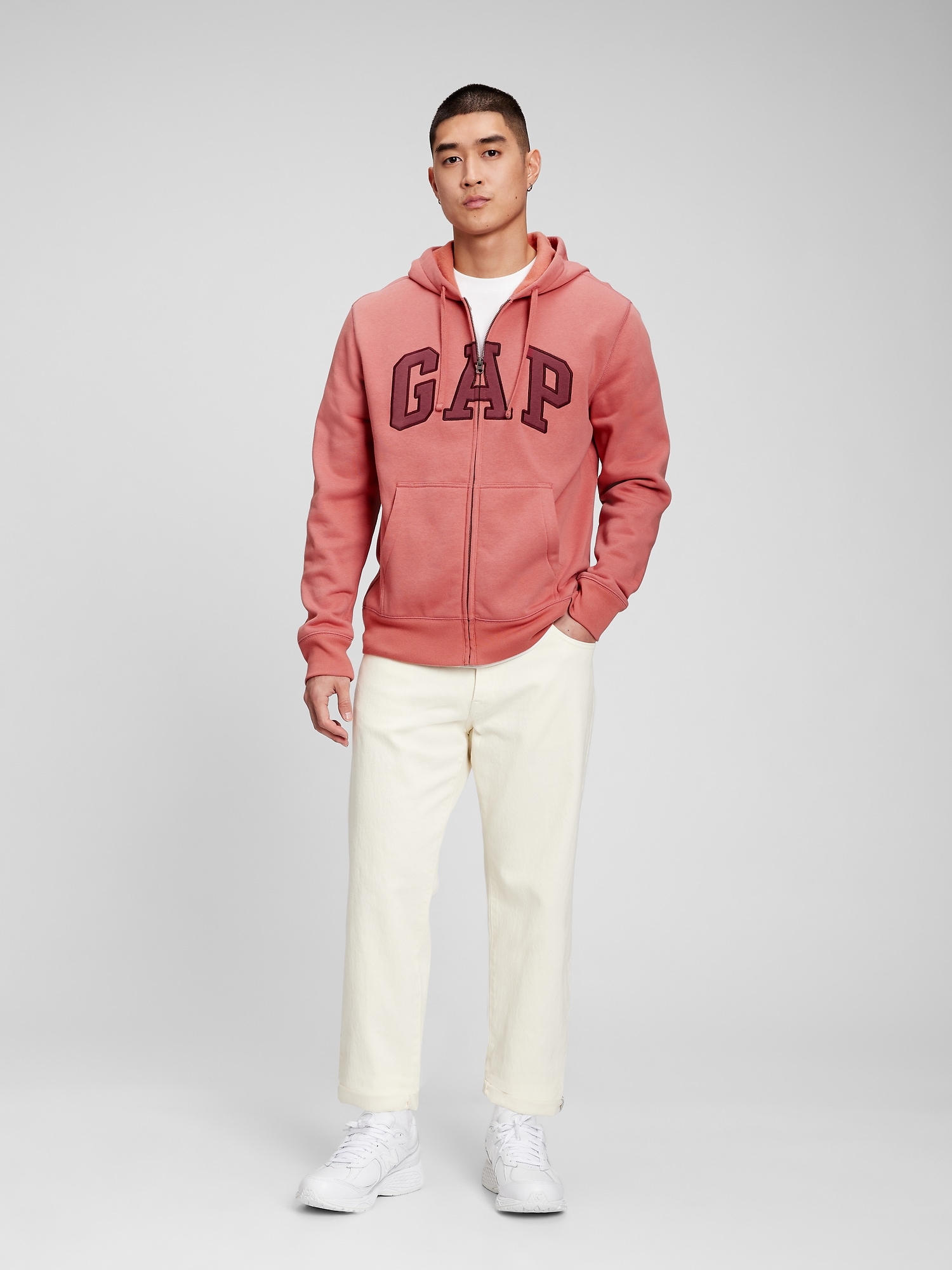 gap factory sweatshirt