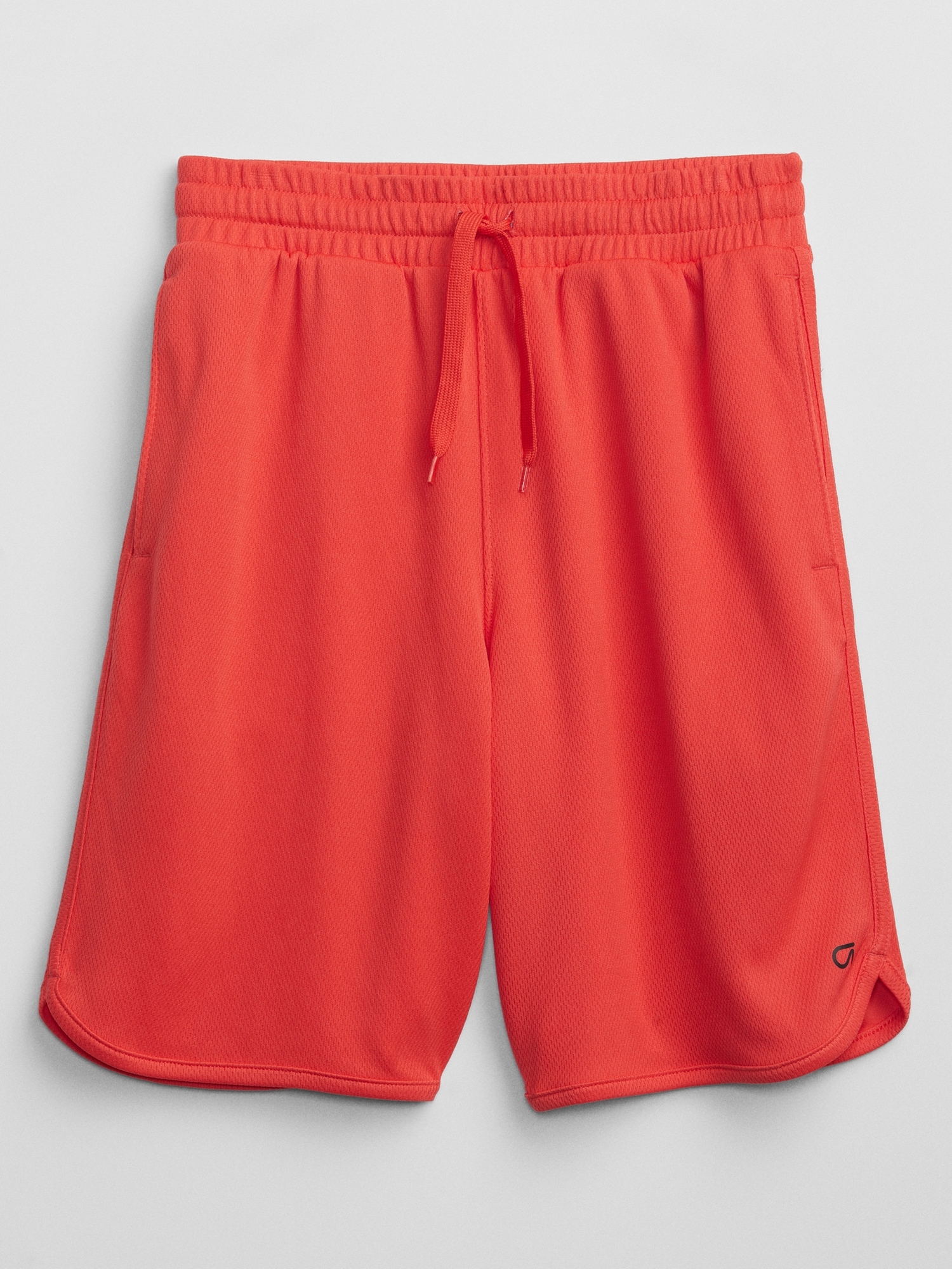 GapFit Kids Mesh Shorts | Gap Factory