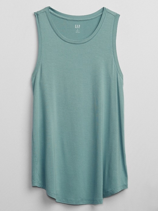 Image number 7 showing, Luxe Tank Top