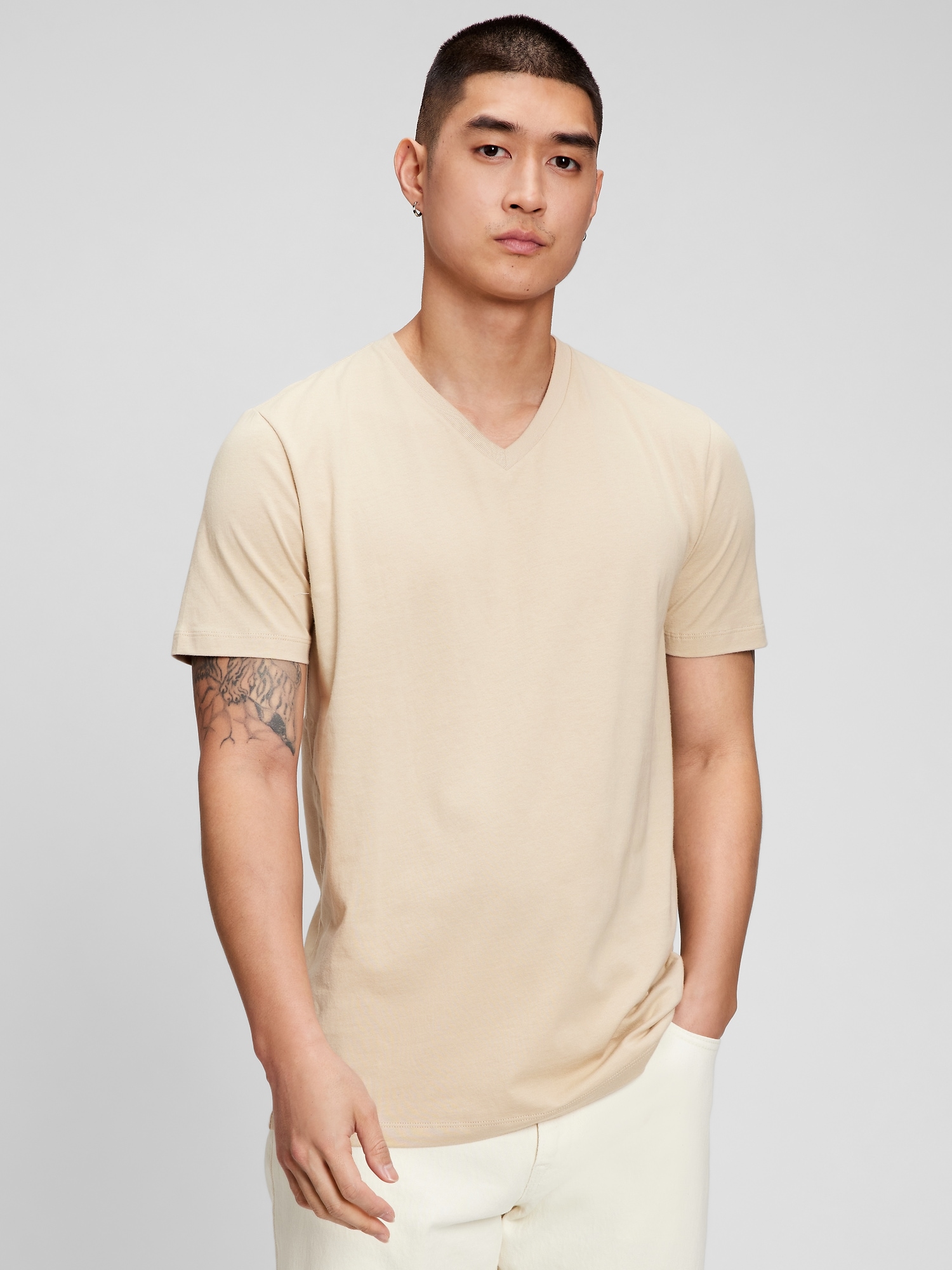 Everyday V-Neck T-Shirt