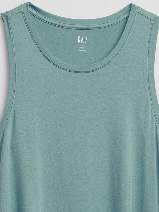 Image number 4 showing, Luxe Tank Top