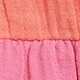 pink colorblock