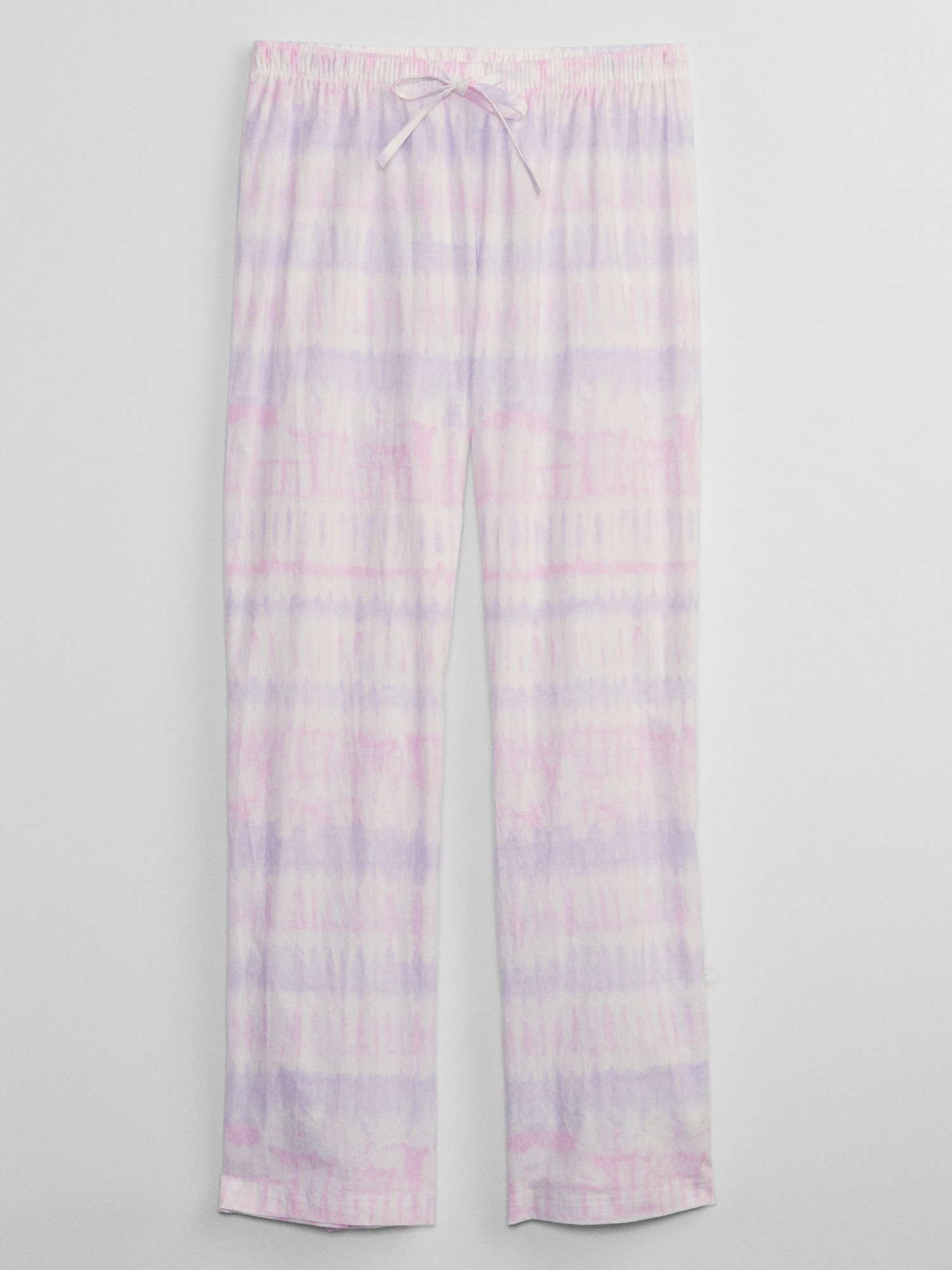 Print Pajama Pants Gap Factory