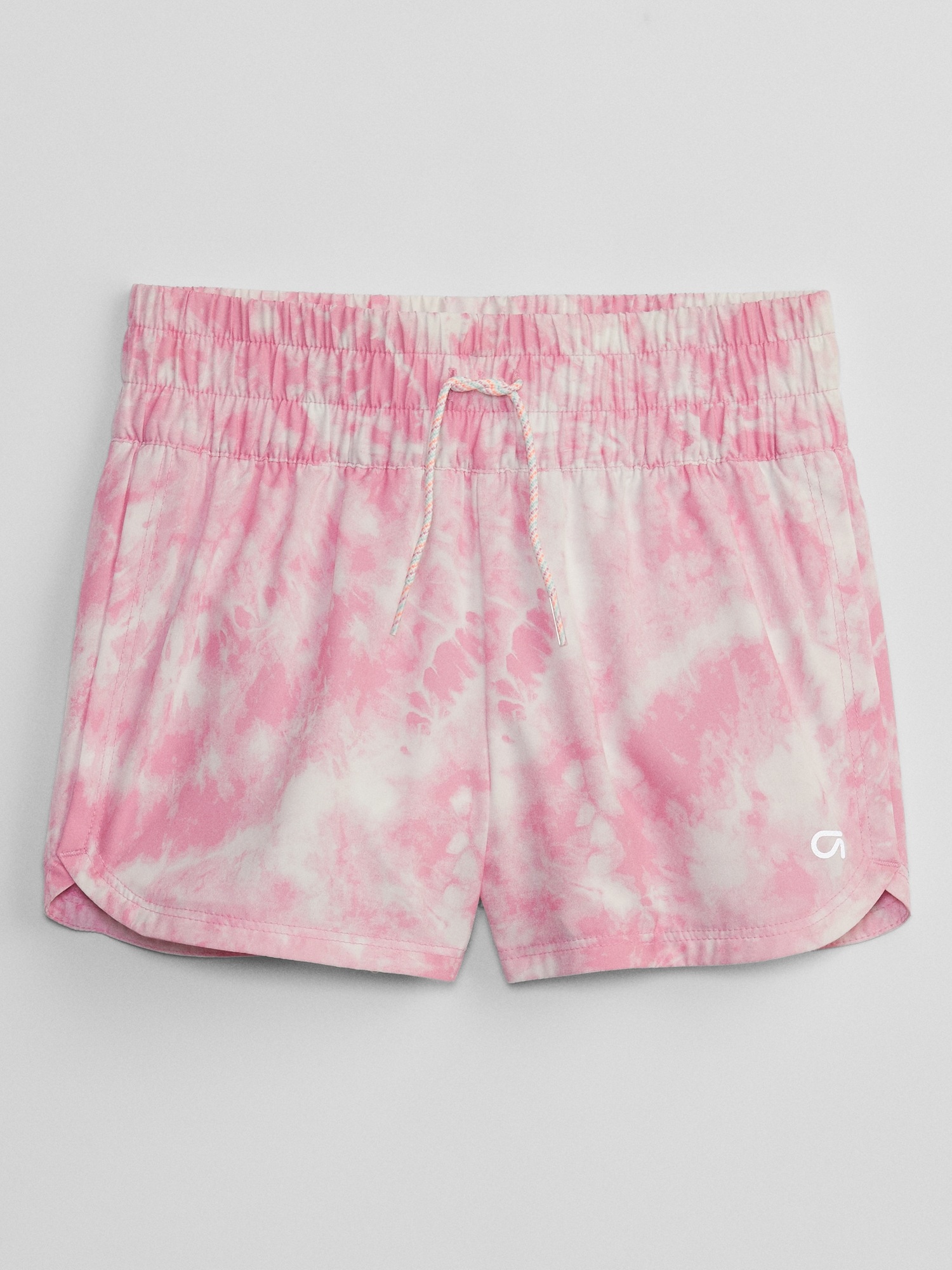 GapFit Kids Tech Shorts | Gap Factory