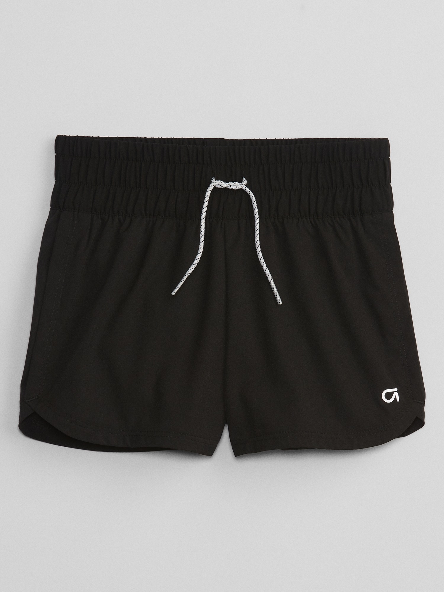 Gap tech shorts shop