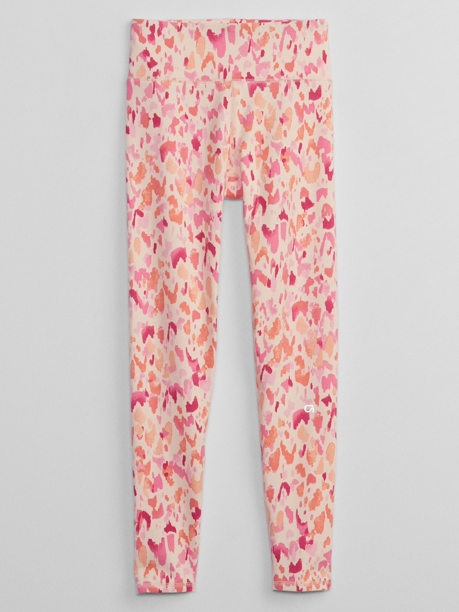 GapFit Kids Performance Leggings | Gap Factory