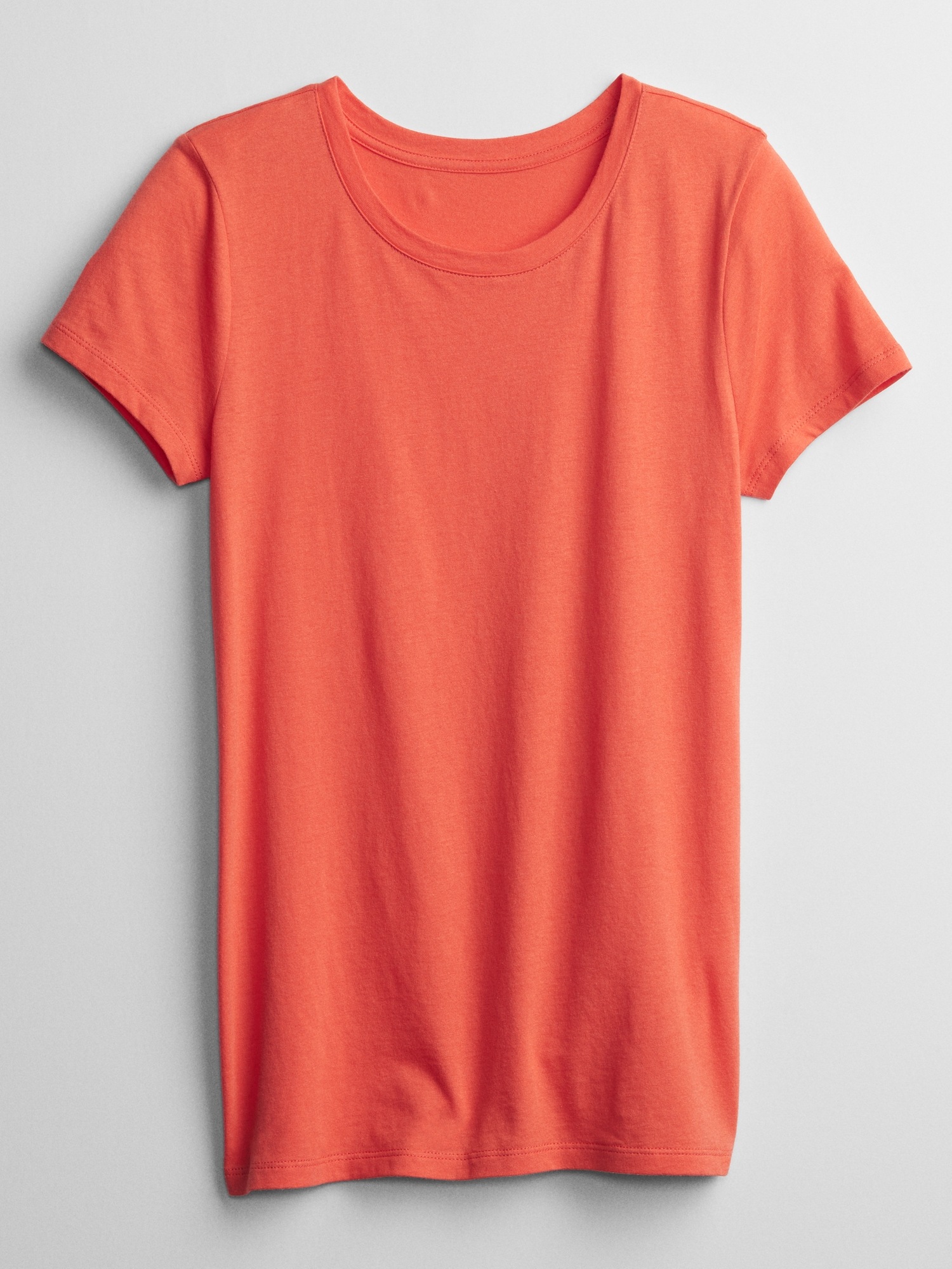 Favorite Crewneck T-Shirt | Gap Factory