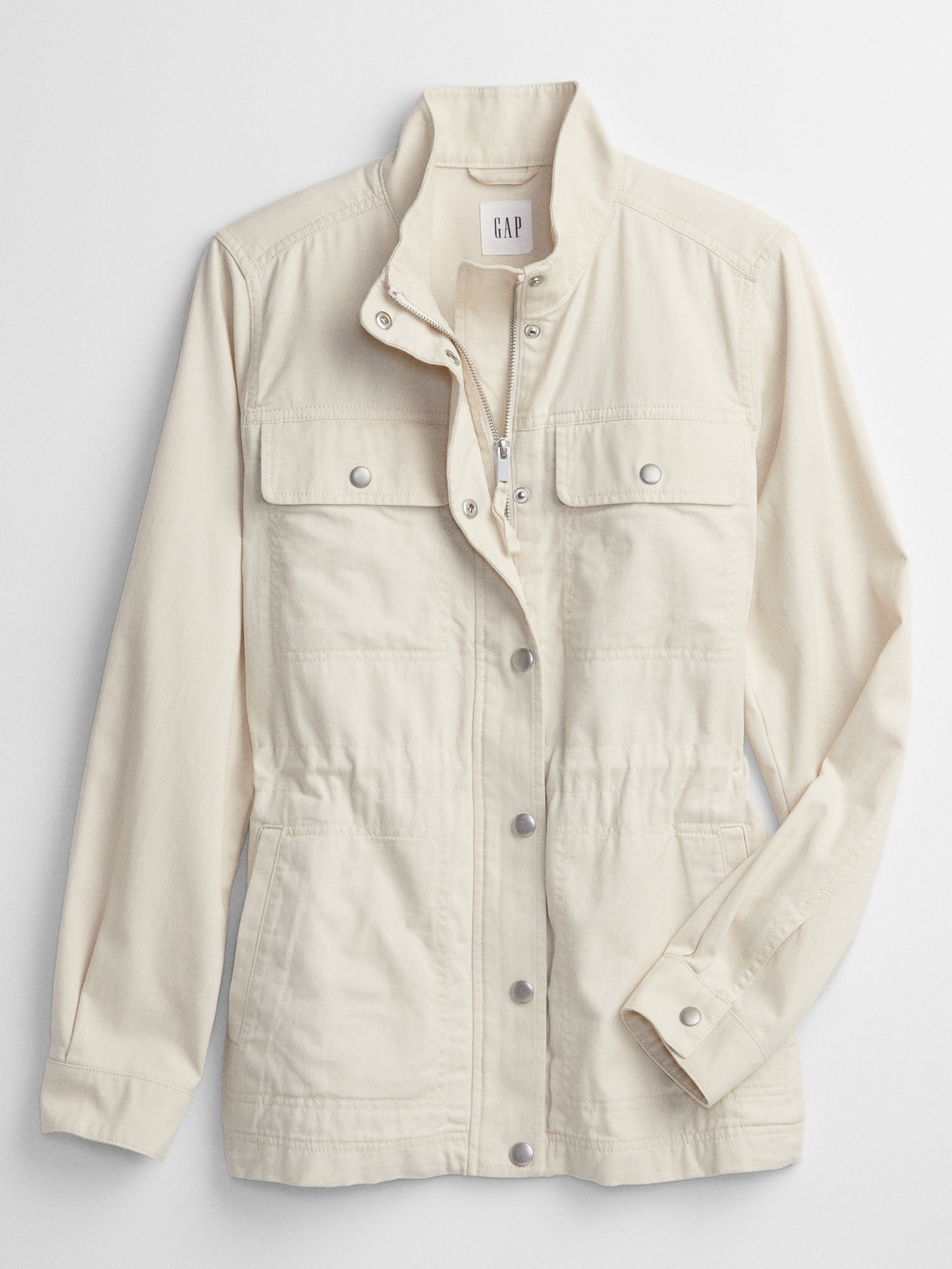 Utility Jacket Gap Factory