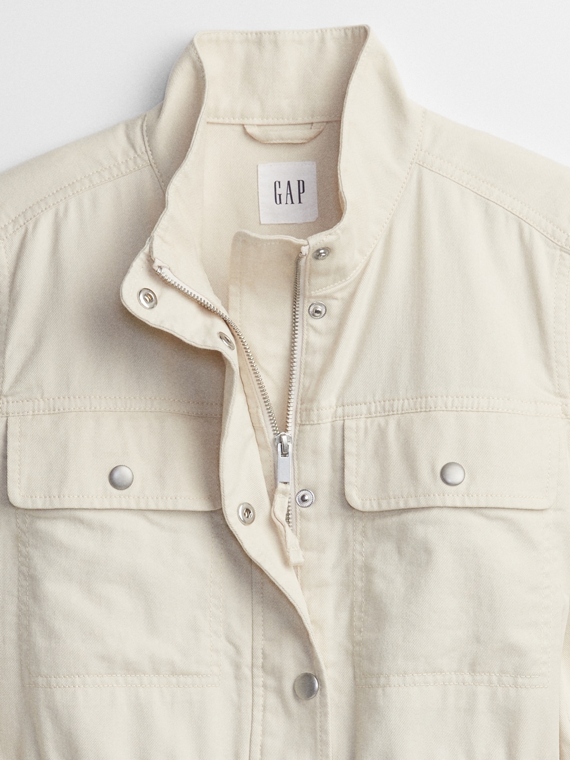 Utility Jacket Gap Factory