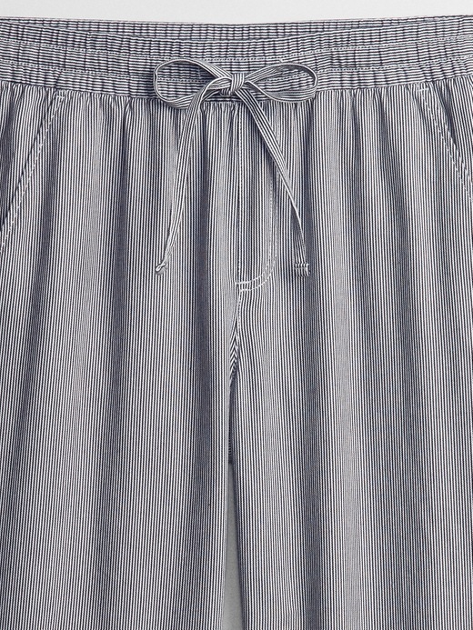 Image number 4 showing, Twill Easy Pants with Washwell