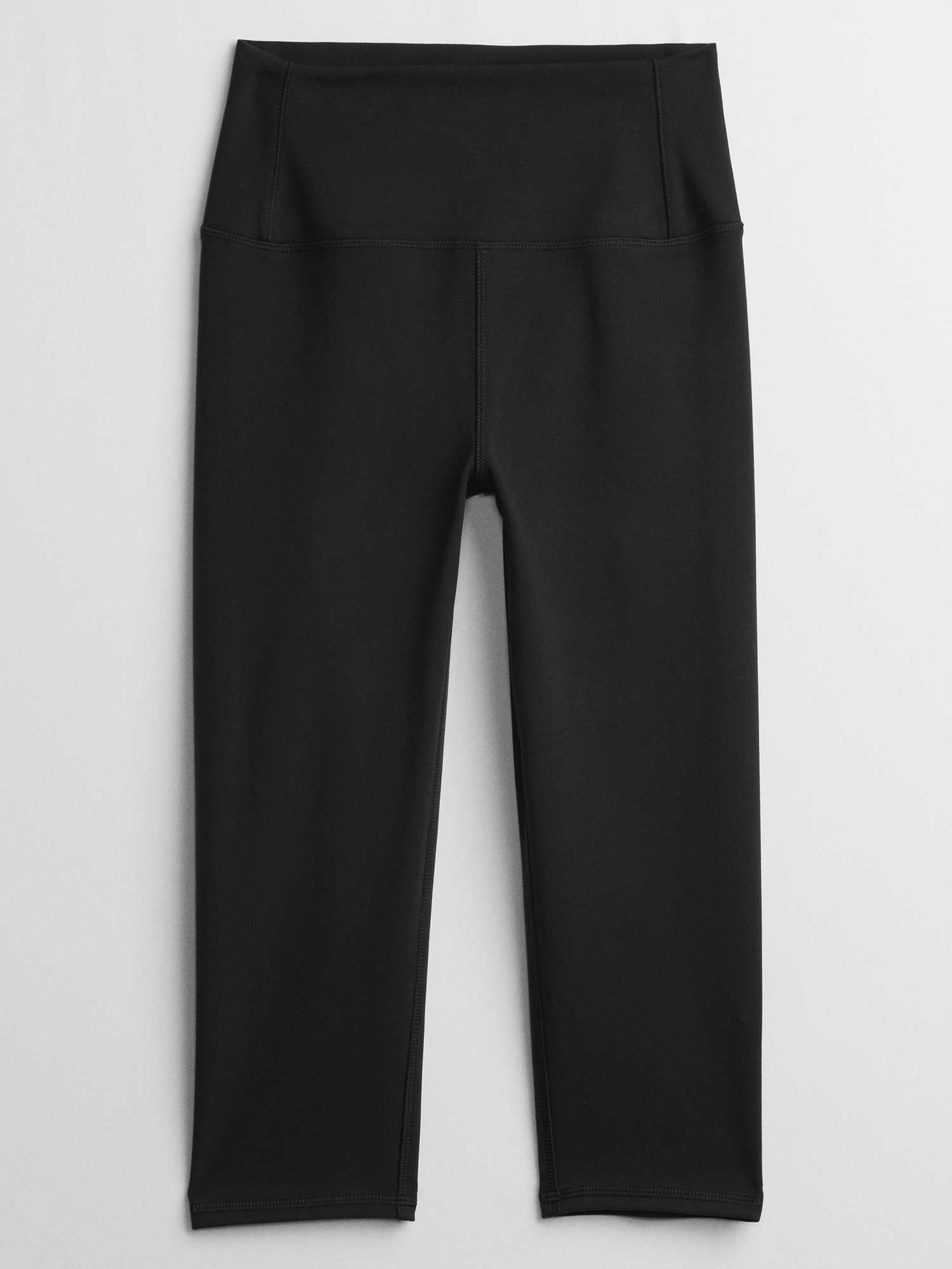 GapFit PowerMove High Rise Crop Leggings Gap Factory