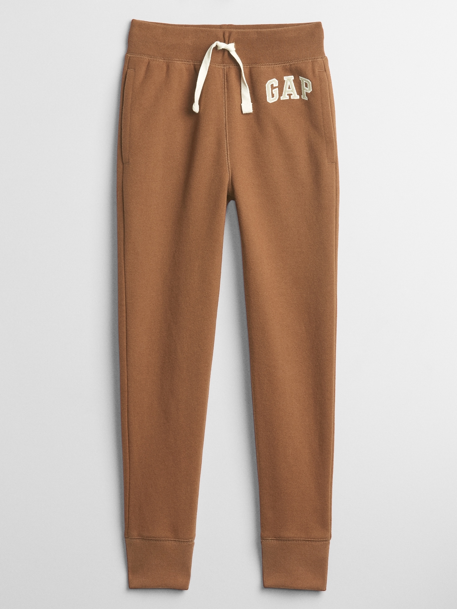 Kids Gap Logo Slim Joggers | Gap Factory