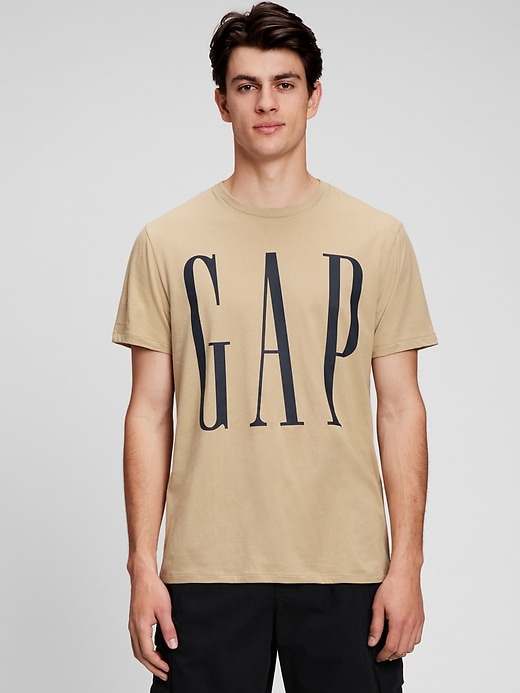 Image number 5 showing, Gap Logo T-Shirt
