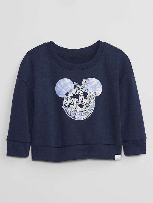 babyGap &#124 Disney Sweatshirt